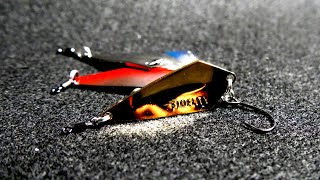 AZUSA MS3 ソルト・マイクロスプーン | FIDELITY | フィデリティー