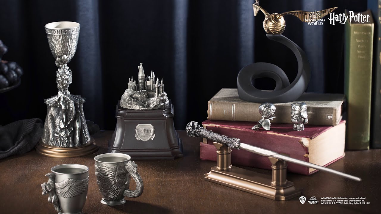 ハリーポッター 