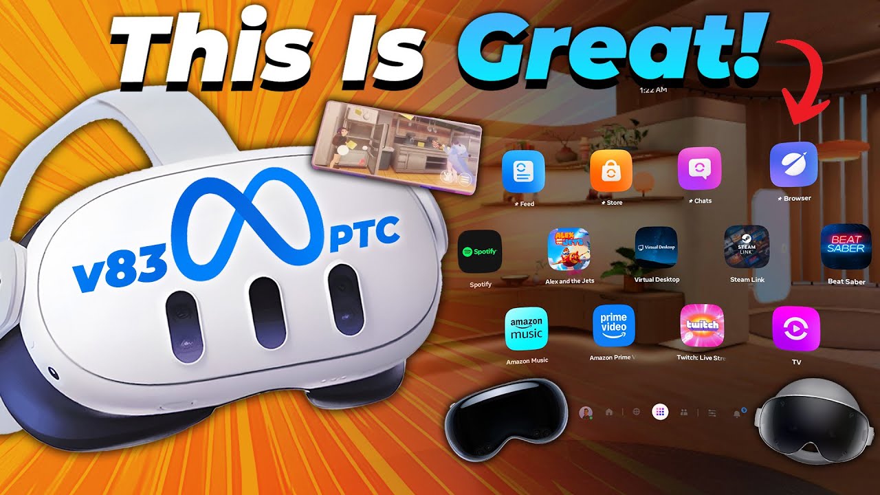 Cheapest Eye & Face Tracker for Meta Quest: Paper Tracker Review