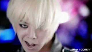 HeartBreaker - G-dragon［MV・日本語字幕] - YouTube
