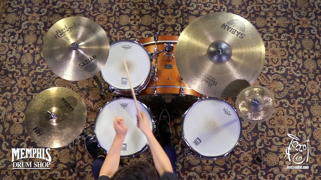 SABIAN RADIA カップチャイム 8インチ[激レア] SABIAN RADIA カップ