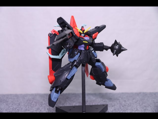 Gフレーム 悪の三兵器セット ジャンク カラミティ レイダー