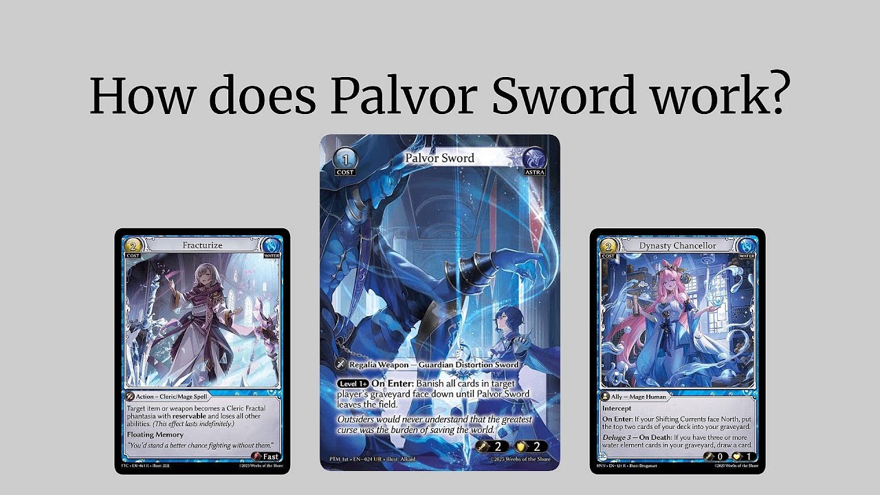 Cheating Out Zhang Jiao, Way of Peace Early | Grand Archive TCG