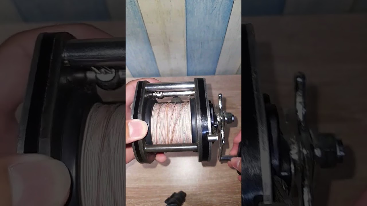 Ryobi Adventure 80 L - YouTube