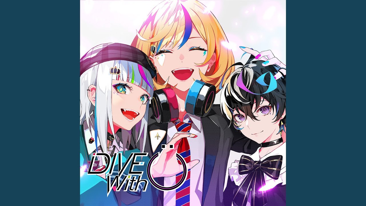 with U (FULL Ver) - YouTube