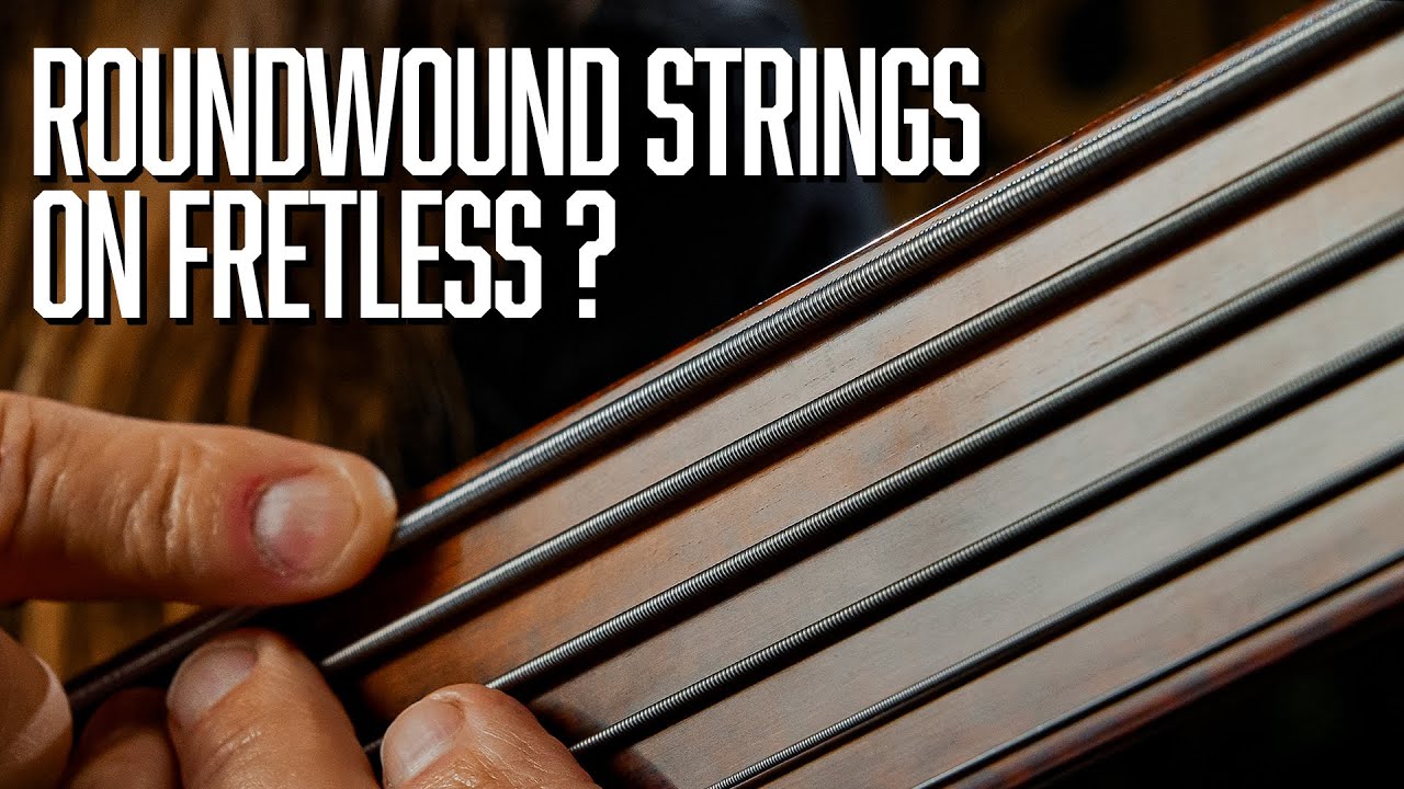 Pick Up！】AGUILAR vs HUMPBACK ENGINEERING ライン録音で