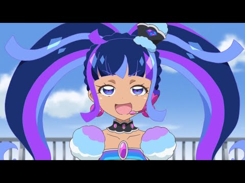 Kiratto Pri☆Chan 93 (Preview) (@PrettyTrad) - YouTube