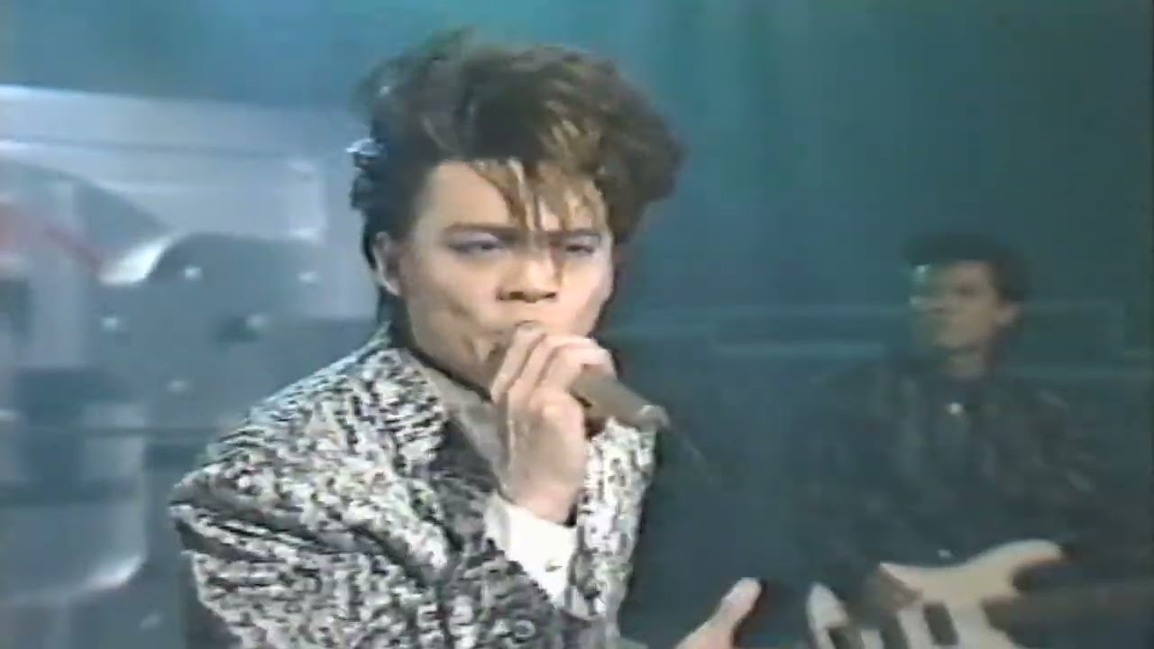 KORG CMP-1(布袋寅泰BOØWY 時代 愛用のコンプレッサー)紹介＆サウンド