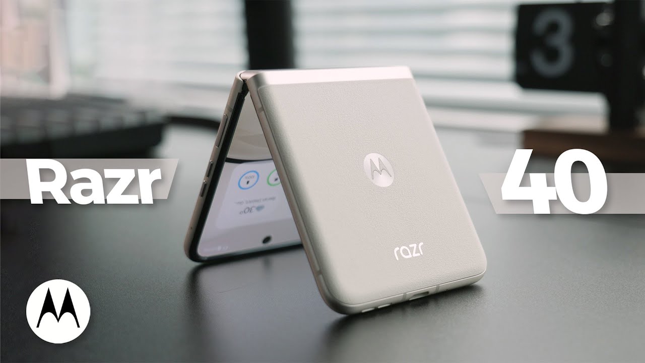 Motorola Razr 40 Standard Review (VS Razr 40 Ultra): I'd go with