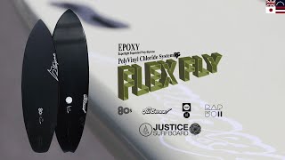 FLEX FLY EPS MATERIAL