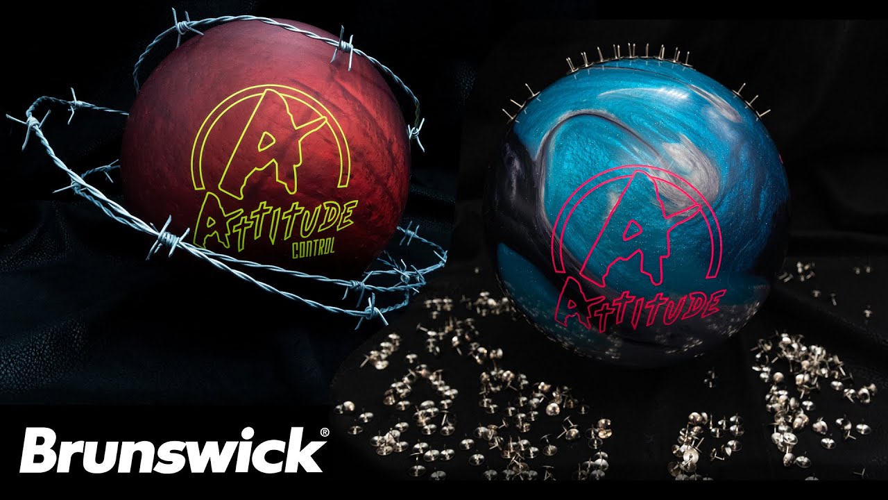 ATTITUDE™ | ボウリングのことならサンブリッジ