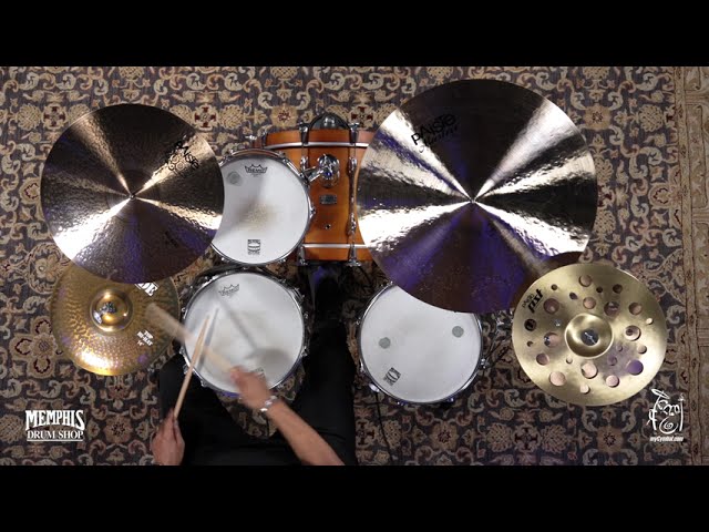 Paiste 14