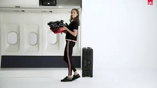 トイザらス - ポキットプラス オールテレイン【ベビーカー】 - YouTube