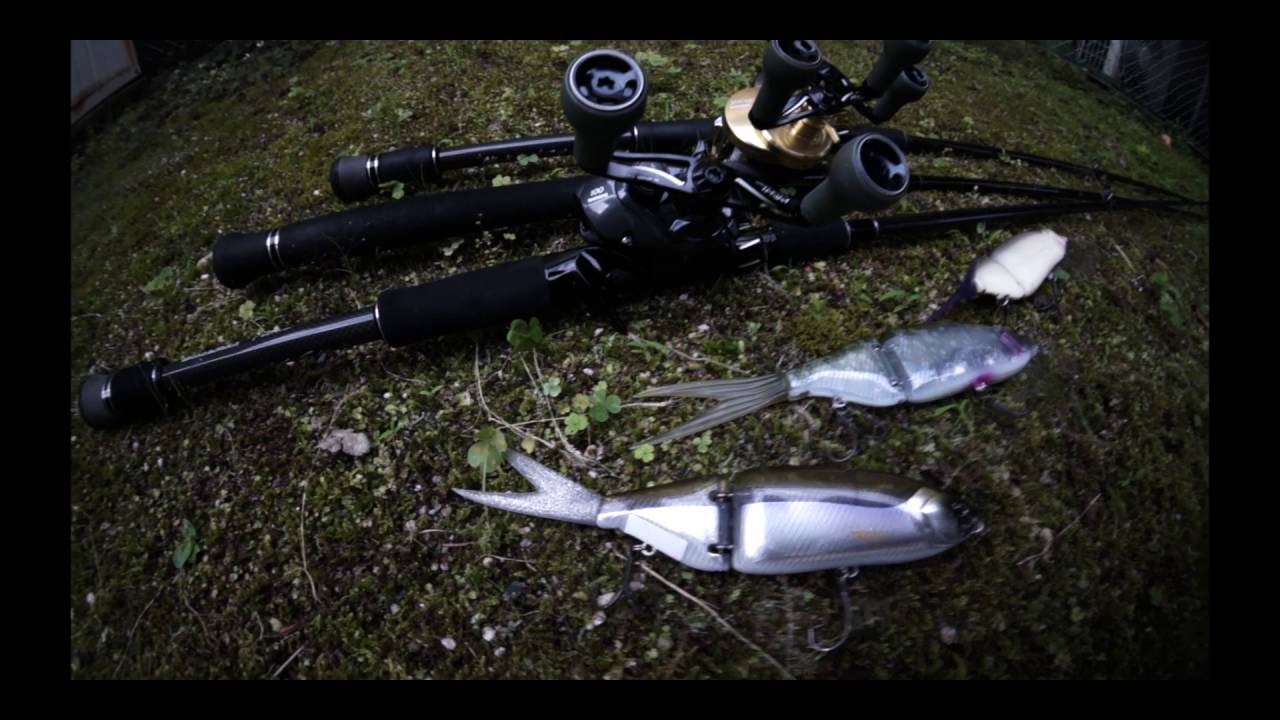 TiNYKLASH / V-TAIL CUSTOM - YouTube