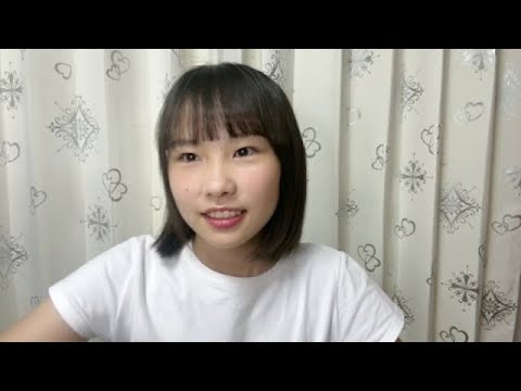 ☆NMB48 竹田京加☆ 2025.March直筆生写真