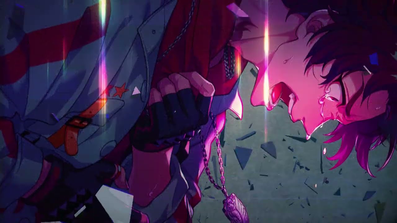 Paradox Live（パラライ）ボイストレーラー