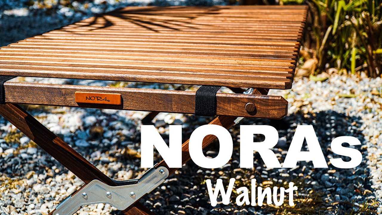 noras /Type A 900/wnt】テーブル ウォールナット