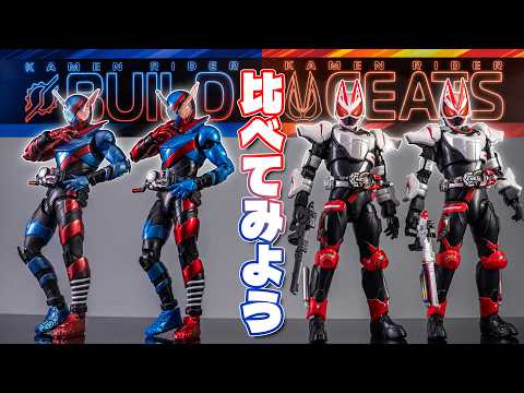 仮面ライダービルド系 - YouTube