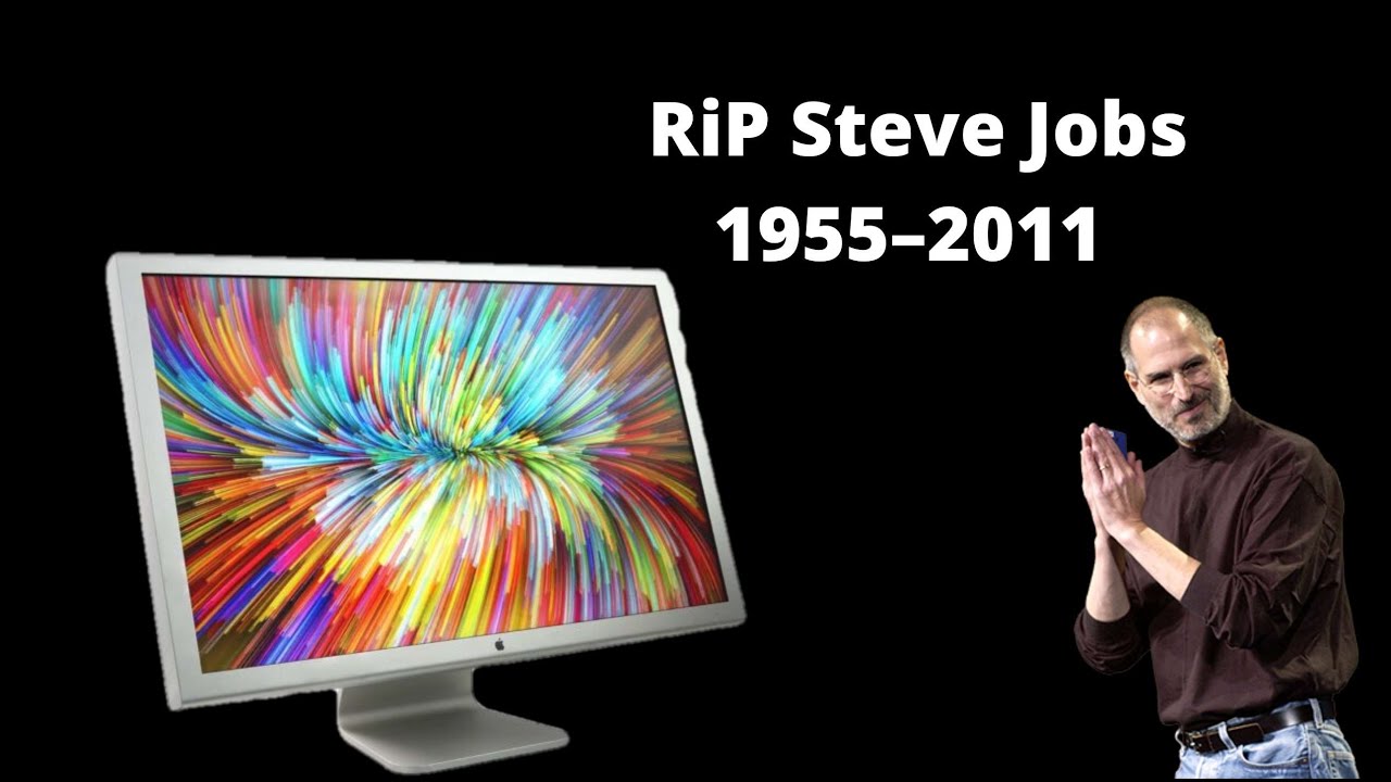 Quick Unboxing And Set up of The Apple Cinema HD Display 30 Inch