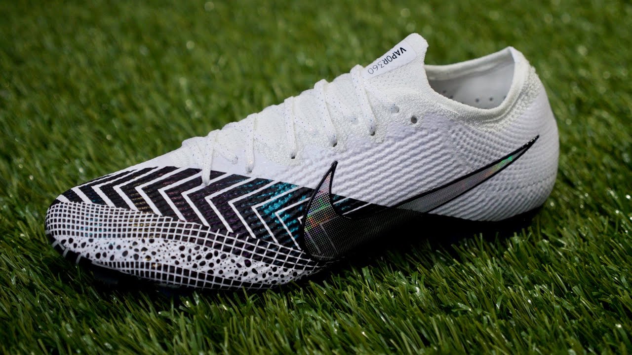 Nike Mercurial Vapor 13 Dream Speed 003 Review - YouTube