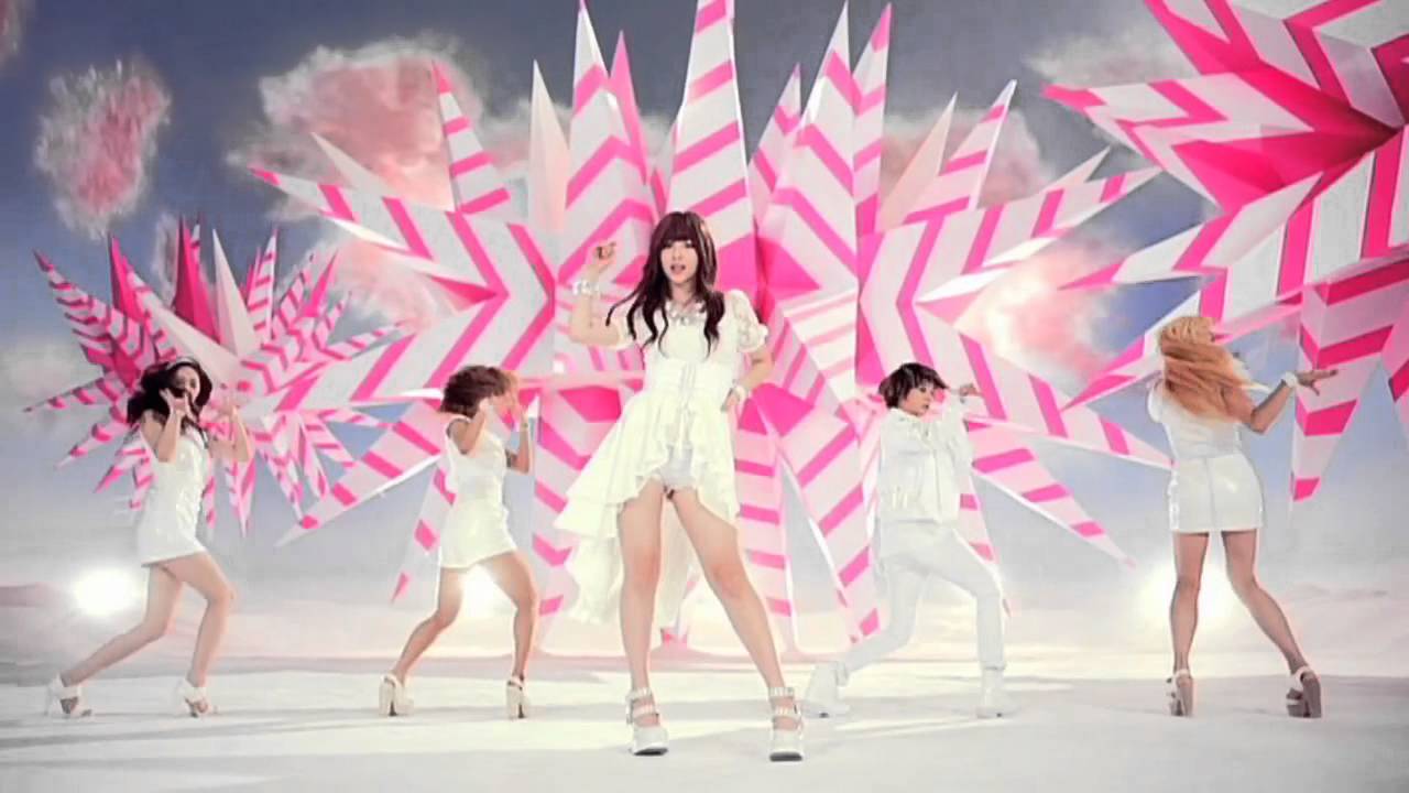 f(x) / Hot Summer - YouTube