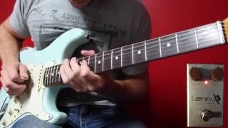 Lenny | J. Rockett Audio Designs