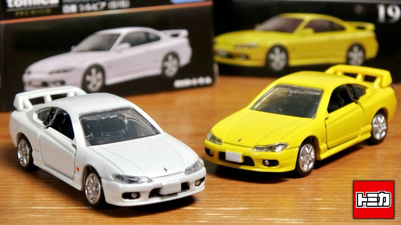 シンプルイズベストはこのことか タカラトミーモールオリジナル トミカ