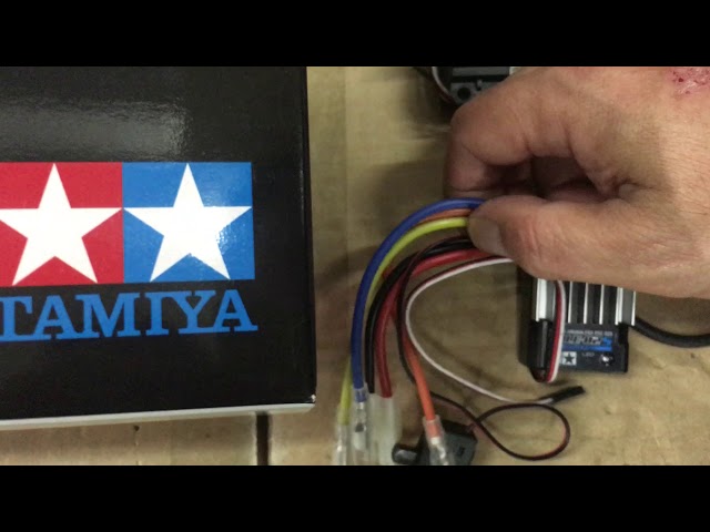 ラジコンカー組立キットに最適な送信機 上級者向け】ファインスペック