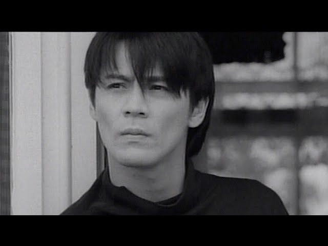 KYOSUKE HIMURO 『DEAR ALGERNON』 - YouTube