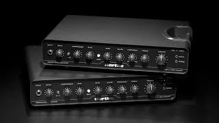 HARTKE ( ハートキー ) LX5500 ベースアンプヘッド 送料無料