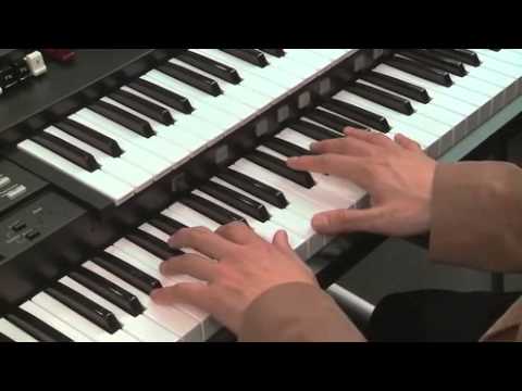 オーケストラ・サウンド - YouTube