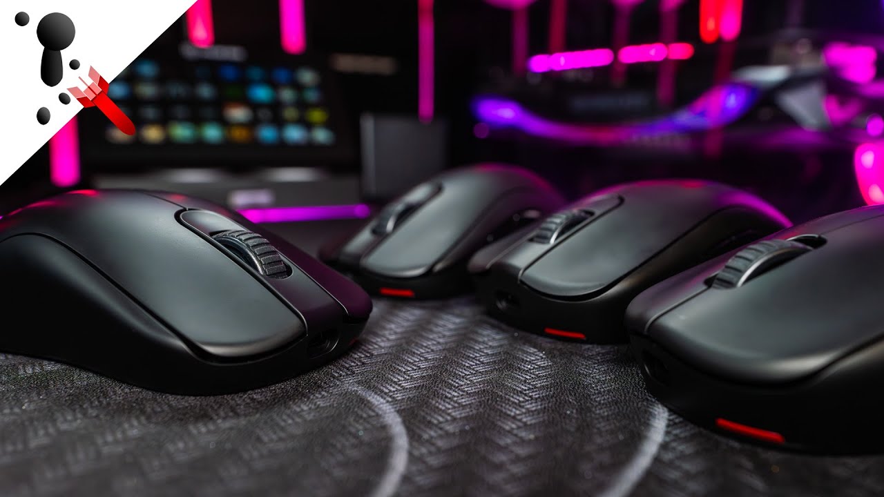 ZA13-DW Review | Rocket Jump Ninja