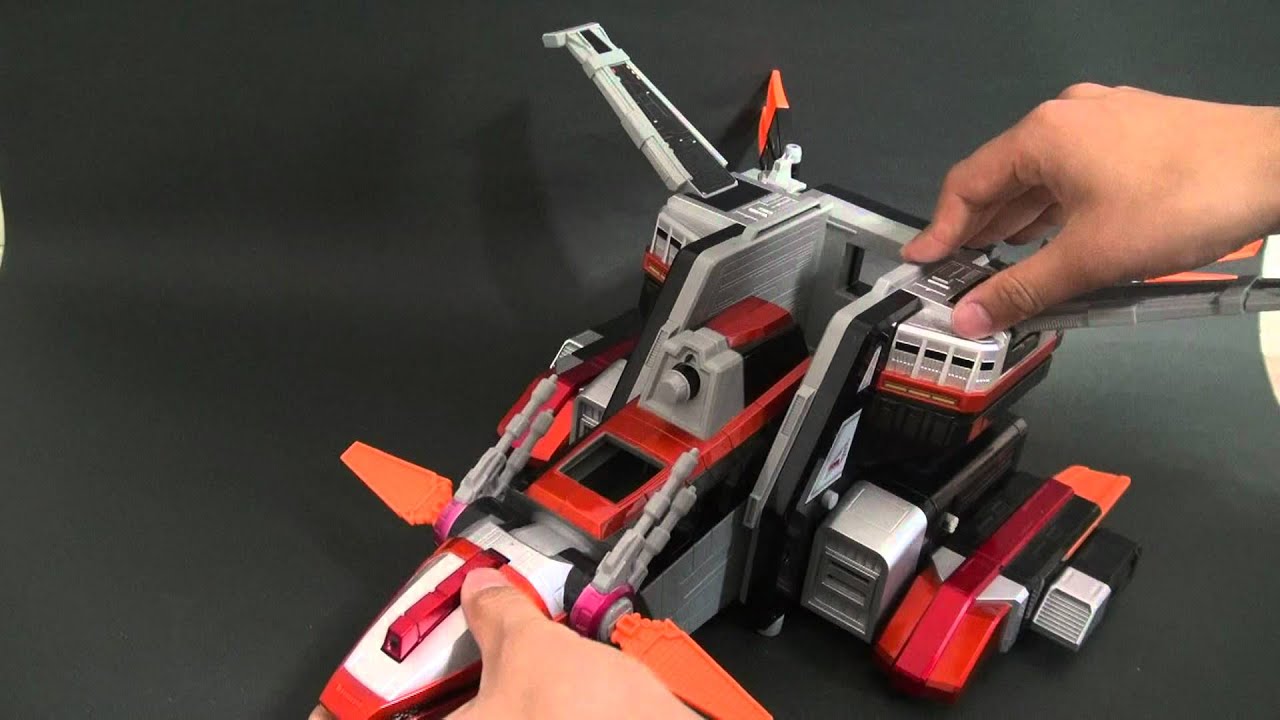 ウルトラマンメビウス GMS－DXフェニックスネスト Ultraman Mebius