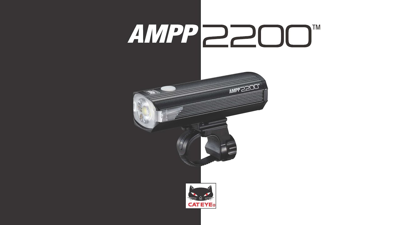 AMPP2200 | PRODUCTS | CATEYE