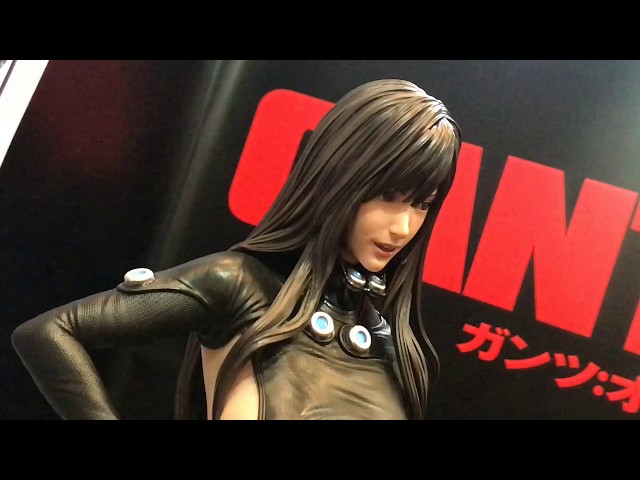 WF2019W - Prime 1 Studio - Reika (GANTZ:O) プライム1スタジオ