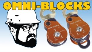 Rock Exotica Omni-Block 1.5