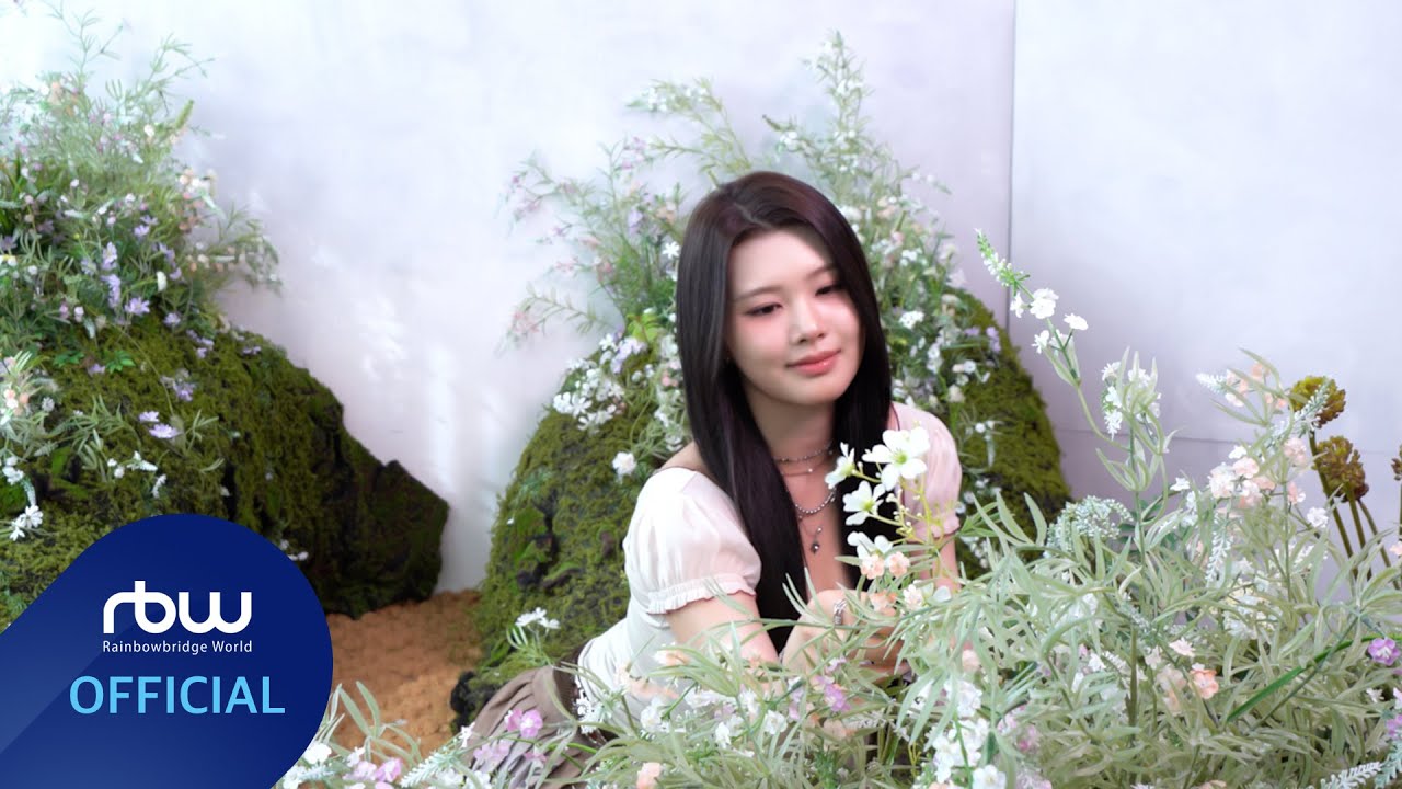 PURPLE KISS A Violet Remember ポカ スアン A Violet to Remember