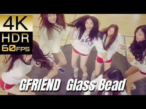 値下げ中‼︎】GFRIEND デビューEP Season of Glass韓国盤 Season Of