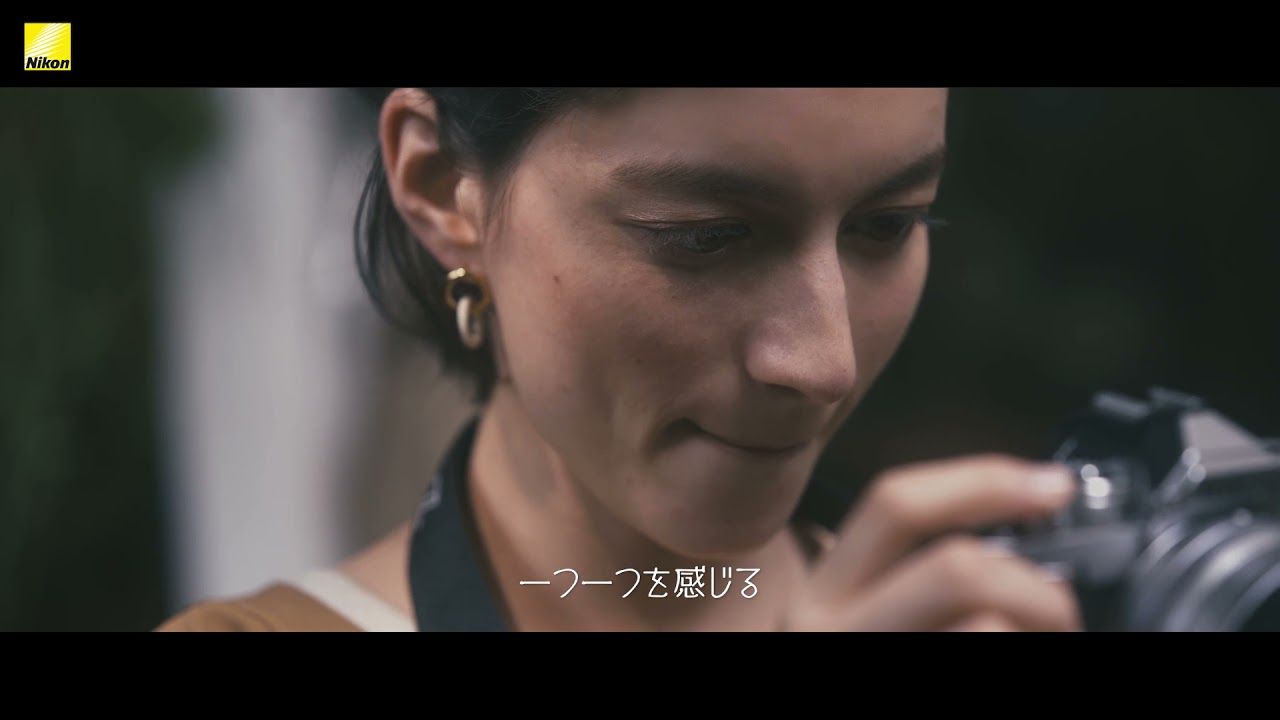 ヨドバシ.com - ニコン NIKON Z fc 28mm f/2.8 Special Edition キット