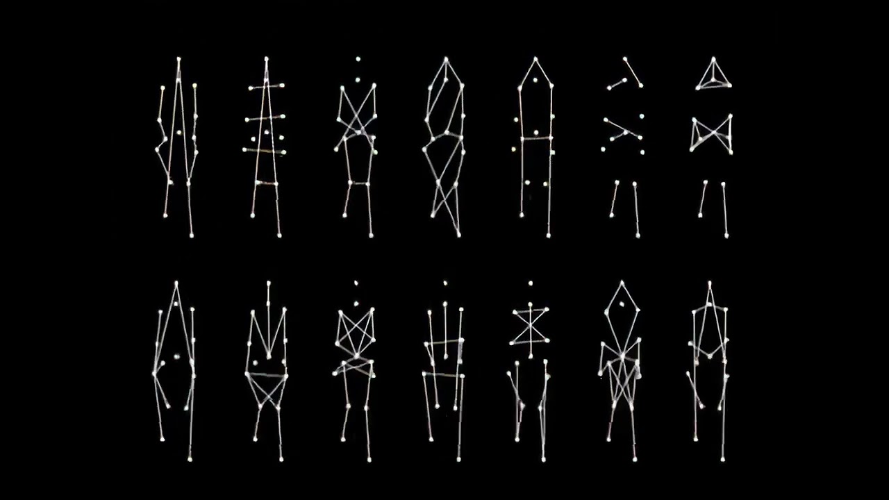 Issey Miyake A-POC INSIDE - YouTube