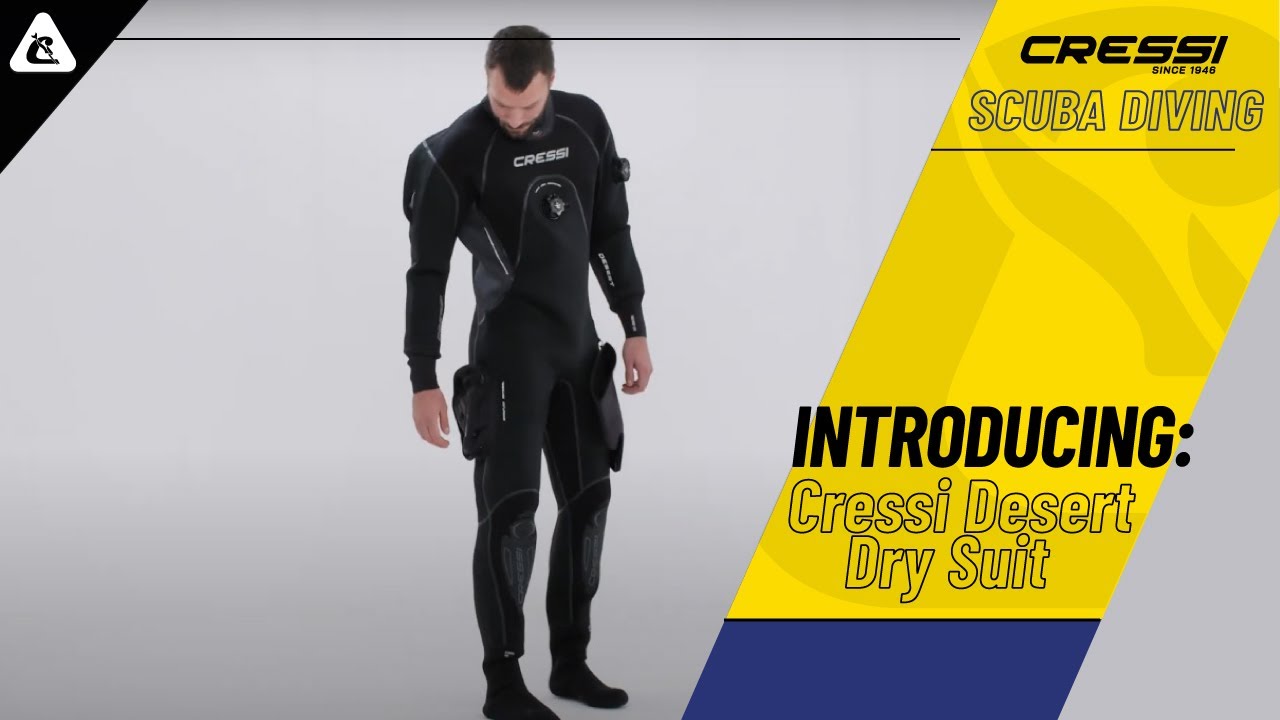 DESERT デザート メンズ ドライスーツ 4mm | ツールで探す,ダイビング