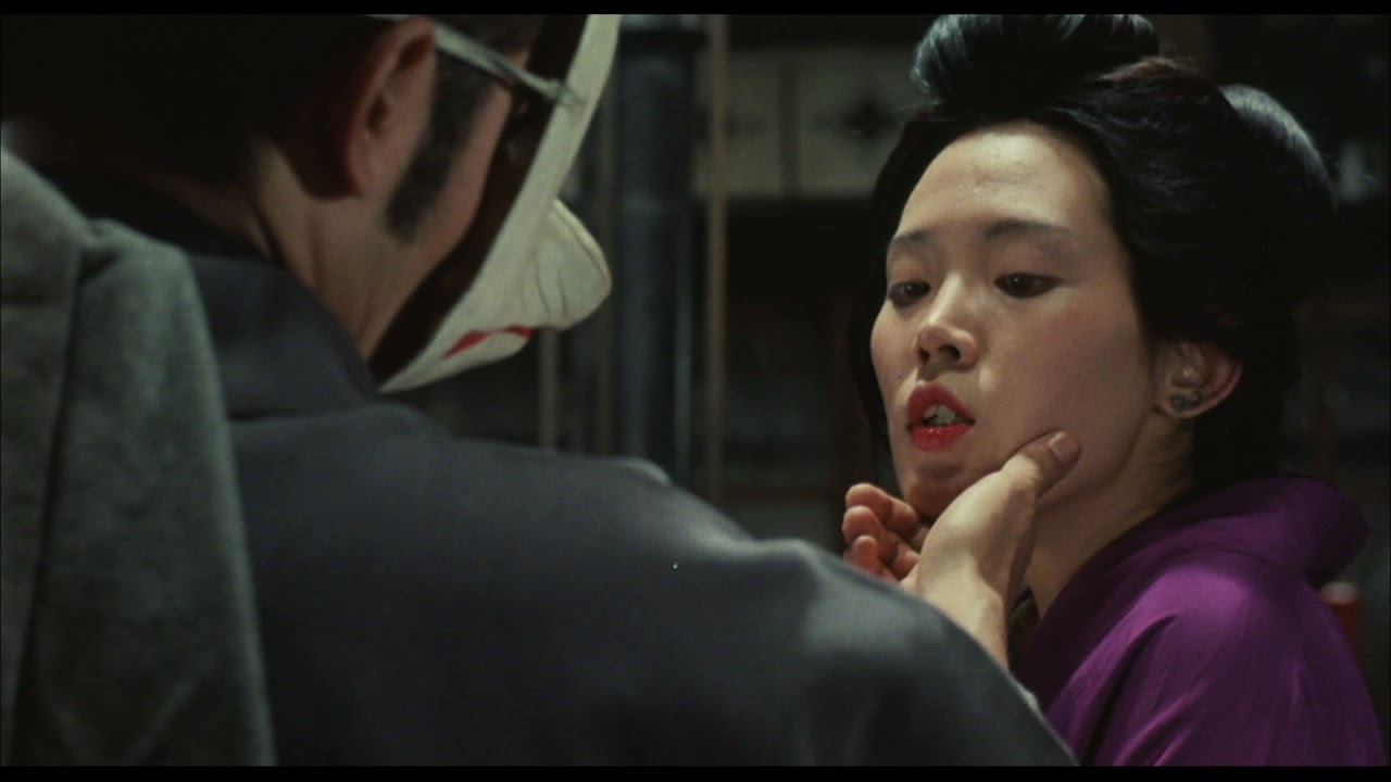 すべての“御法度”を破った男・大島渚！ 松竹BL映画の系譜を継ぐ二部作