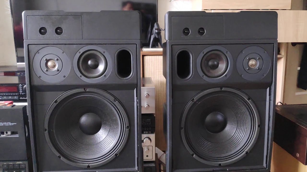 JBL CONTROL 10 - YouTube