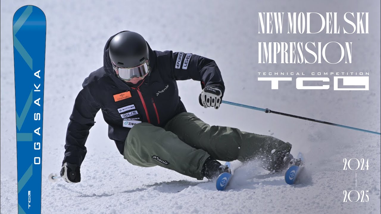 TC-L | OGASAKA SKI