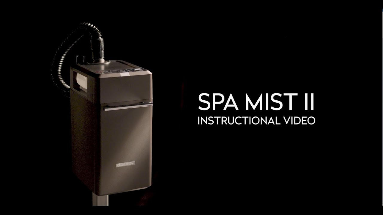 Takara Belmont | Spa Mist II