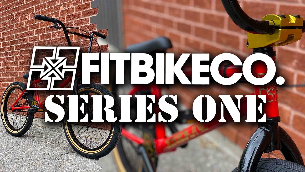 2021 Fit Series One (Small) 20