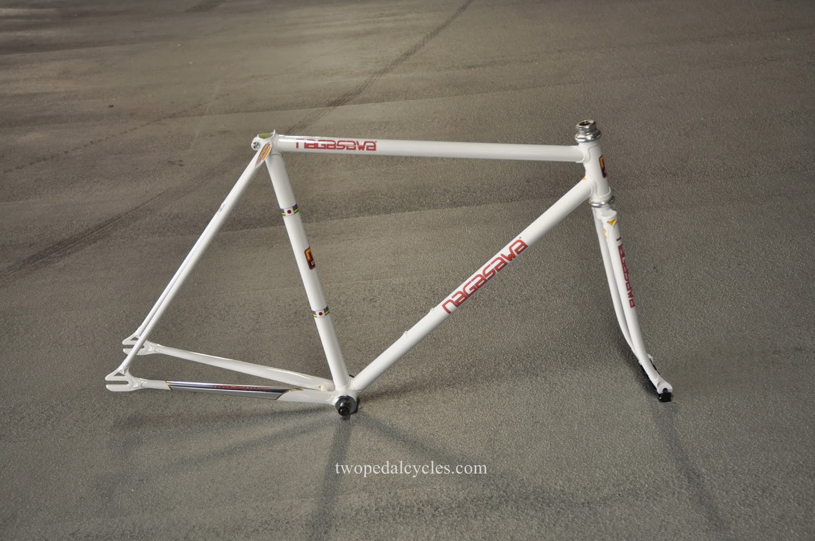 nagasawa(ナガサワ)- | TWOPEDAL (ツーペダル)