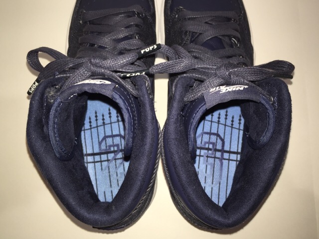 JORDAN 1 RETRO HIGH OG 'FAMILY FOREVER' | 8469スニーカーズ8469