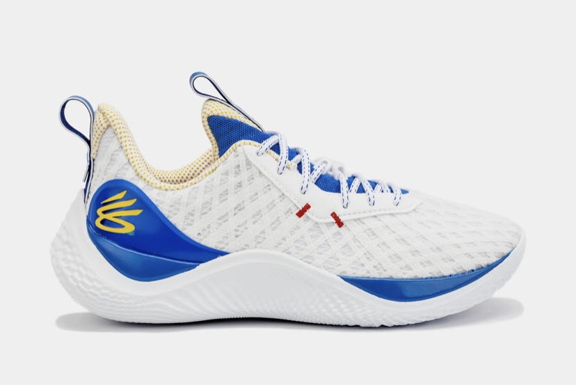 カリー10 “ダブネーションホーム” 登場！ | 8469スニーカーズ8469