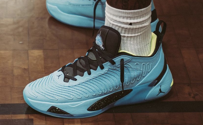 パオロ・バンケロのジョーダン ルカ1 “ロータリー” PE登場！ | 8469